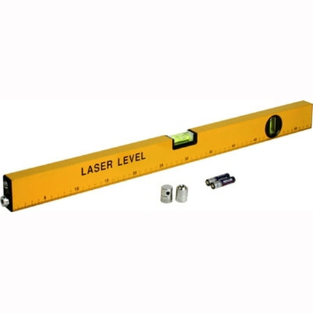 Leveling Laser - 24