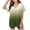 Army Green, variant on Nmnitkp Scrubs Tops for Women Match colors Scrub Tops Comfortable and Practical Women Tops V-neck Short Sleeved Pocket Scrub Tops Women Stretchy