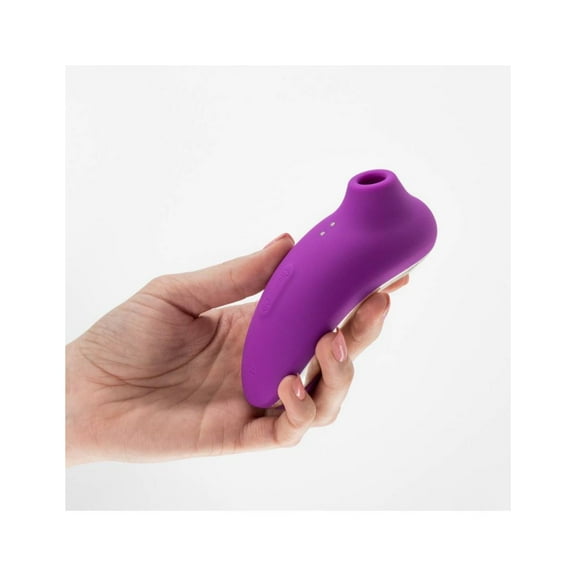 Mini Handheld Massager, 10 Mode Massager for Body and Back RelaxationG175