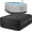 10ft x 15ft Oval, variant on 12 ft Pool Liner Pad, [2026 New Pool Pad 9.4 oz/yd² Heavy-Duty] Round Pool Liner Pad for Above Ground Swimming Pools, Prevents Punctures, Effortless to Install, Eco-Friendly Padding