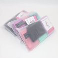 thumbnail image 4 of 3-Piece Gradient Latex Resistance Bands Set with Non-Slip Design - Adjustable Fitness Loop Bands for Glute, Leg & Full-Body Workouts, Includes Mesh Bag, Instruction Manual & PE Storage Pouch -, 4 of 5