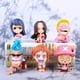 thumbnail image 4 of ¡Una pieza Zoro Luffy Sanji Q sentado Ver! Robin Nami Brook Chopper,p Afortunado Sencillez, 4 of 5