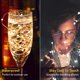thumbnail image 4 of Fairy Lights Minetom 20 LED de 2 m, funciona con pilas, paquete de 5, 4 of 6