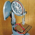 thumbnail image 2 of Rockler Urethane Band Saw Tire Fits 14 In. Bandsaw, 2 of 2