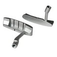 thumbnail image 6 of Golfs Club Head Metal Putter Head Golfs Club Head Accessory Golfing Club Head Golfs Shaft Head Professional Golfs Head, 6 of 8