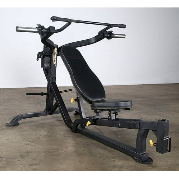 POWERTEC Multifunctional Weight Benches