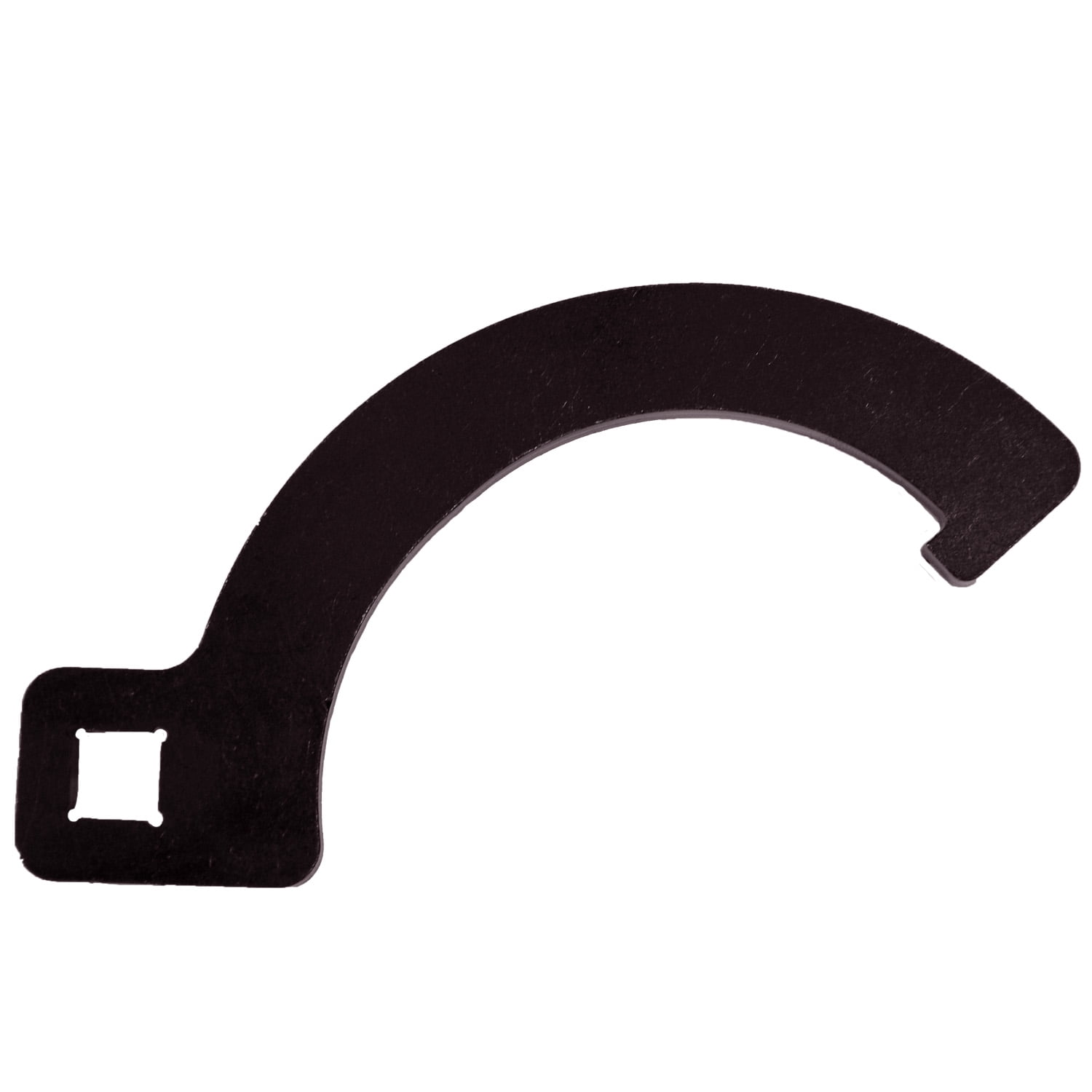 QA1 Precision Products, Inc 9037-104 QAP9037-104 BRACKET,SHOCK MOUNT, LEFT, BOLT ON