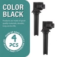 thumbnail image 4 of 4 PCS Ignition Coil H6T60271 12787707 UF526 for 9-3 9-3X 2.0L 2003-2009, 4 of 5