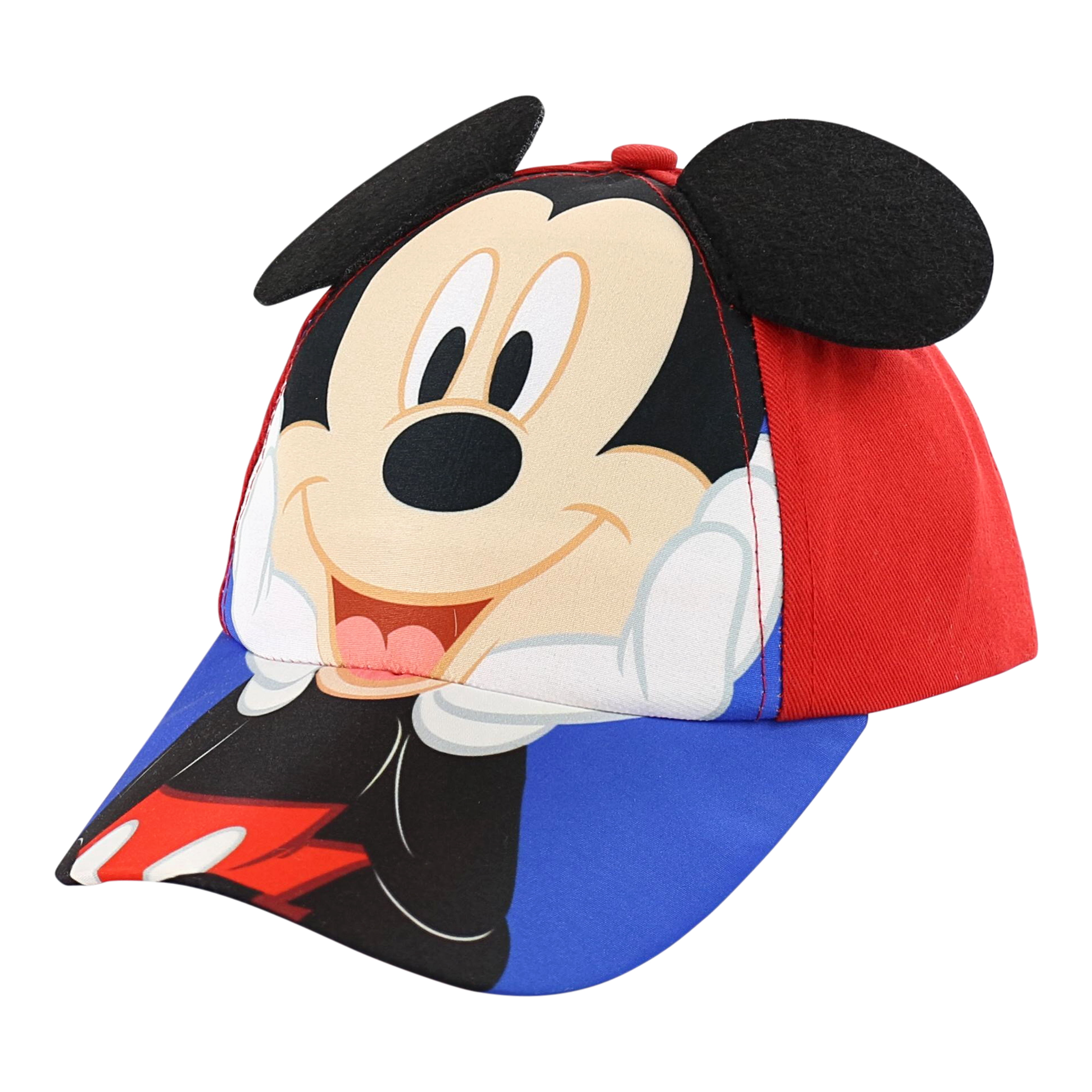 Disney Mickey Mouse Toddler Baseball 