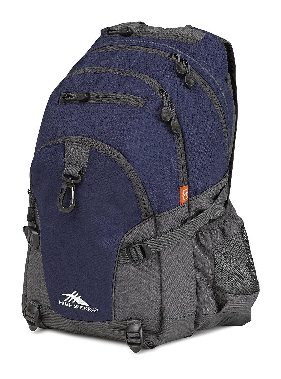 High Sierra Loop Backpack - Walmart.com