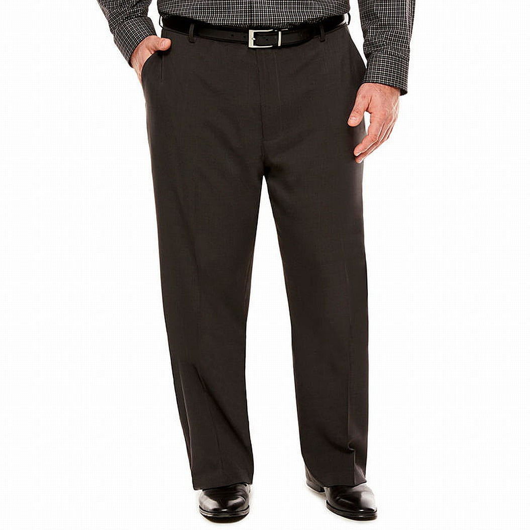 walmart mens dress pants