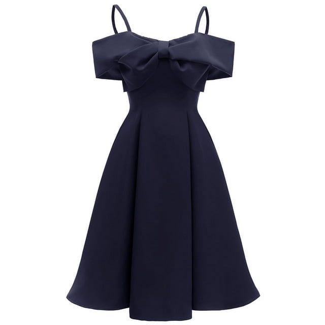 2021 Robe de Fête pour Adolescentes Robe de Mariage d'Été en Dentelle pour Filles Robe à Col en V avec Bretelles Robes pour Enfants de 14-20 Ans Robe pour Adolescentes