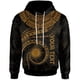 thumbnail image 3 of Sudadera con capucha de tatuaje polinesio, sudadera con capucha vintage con gráficos 3D para hombres y mujeres, sudaderas casuales, ropa deportiva informal, sudadera con capucha de alta calidad, 3 of 5