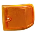 thumbnail image 2 of For 96-02 Express Van Park Corner Light Turn Signal Marker Lamp Left Driver Side, 2 of 3