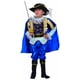 thumbnail image 1 of Disfraz Dress-Up America Nobleman Mosketeer para niños, 1 of 3