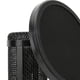 thumbnail image 4 of Condenser Microphone 3.5mm Plug with Adjustable Tripod Set Kit for Broadcast Recording, 4 of 4
