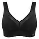 thumbnail image 2 of Brasier Hanes Intimates Negro Talla EG, 2 of 4