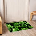 thumbnail image 6 of Saint Patrick's Day Polyester Non-Slip Machine Washable Door Rug Game Mat Door Mats, 6 of 6