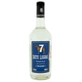 thumbnail image 2 of Paquete de 3 Tequila 7 Leguas Blanco 1 L 7 Leguas Paquete de 3, 2 of 3