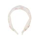 thumbnail image 4 of Ofertas Únicas 1 Pc Diademas Bordadas Coloridas Rosa, 4 of 6