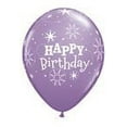 thumbnail image 5 of FROZEN ANNA & ELSA Girly Balloons Birthday party Decoration Supplies Disney, 5 of 7