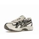 thumbnail image 4 of ASICS Gel NYC 2055 Pale Oak Truffle Grey - 1203A542-200, 4 of 6