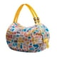 thumbnail image 1 of Bolsa de compras plegable, bolsa de mano para comestibles, bolsa de mano de gran capacidad Vistoso, 1 of 9