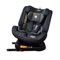 thumbnail image 3 of Autoasiento Para Carro Con Giro 360° Seguridad Isofix Luke 360 Gris Oxford, 3 of 7