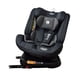 thumbnail image 3 of Autoasiento Para Carro Con Giro 360° Seguridad Isofix Luke 360 Gris Oxford, 3 of 7