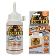 thumbnail image 3 of Gorilla Clear Gorilla Glue: 3.75 fl. oz. (Clear) [2-pack] 4537502-1, 3 of 3