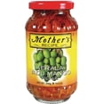 thumbnail image 1 of Mother's Recipe Kerala Vadu Mango Pickle, 300g, 1 of 3