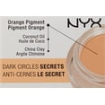 thumbnail image 2 of NYX Dark Circle Concealer - Light, 2 of 6