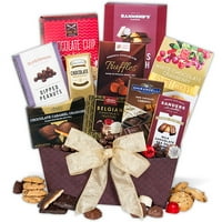 Product Image Chocolate Dreams Valentine S Day Gift Basket