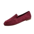 thumbnail image 2 of Women's Soft Minimal Slip-On Loafer, 2 of 6