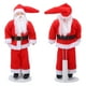 thumbnail image 4 of Casa de Muñecas Papá Noel ANGGREK Cerámica 1:12 Regalo de Navidad Giratorio, 4 of 7
