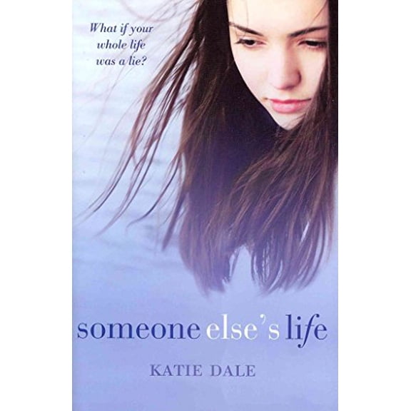 Pre-Owned Someone Else's Life (Hardcover) 0385740654 9780385740654