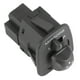 thumbnail image 4 of Botón de interruptor de espejo retrovisor F65Z-17B676-AB apto para Ford Excursion/Expedition/F-150/F-250/F-350 Jadeshay A, 4 of 9
