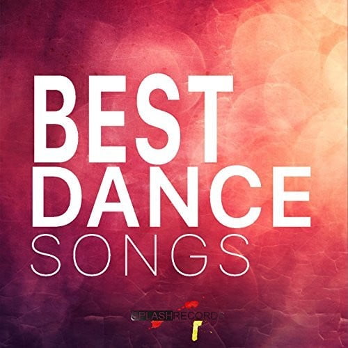Best dance hits 2017