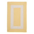 thumbnail image 1 of Promenade sur Corde - Jaune 4' Carré, 1 of 1