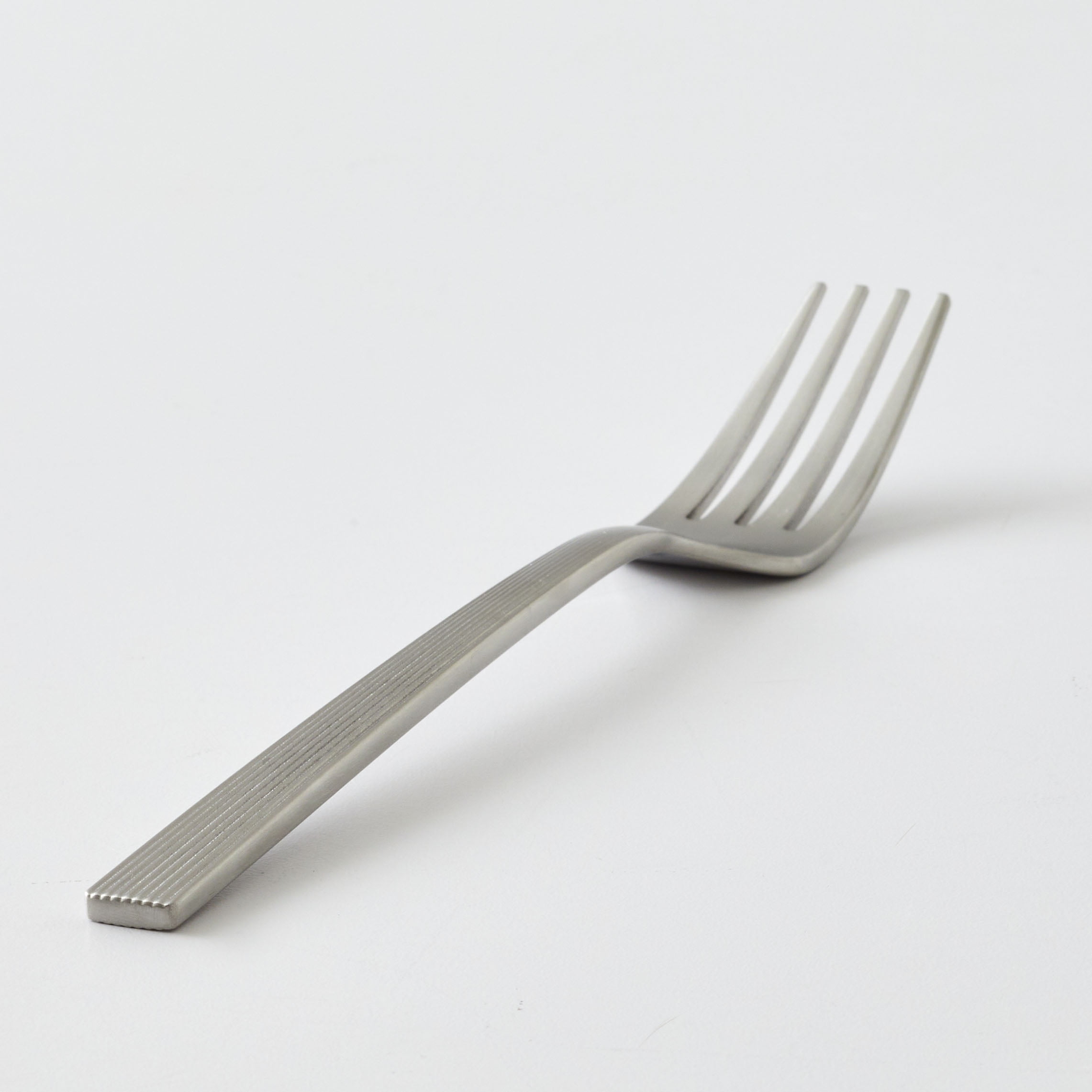 Better Homes & Gardens 20-Piece Black Stainless Steel Flatware Set Service for 4