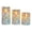 #1, variant on Luoshdecor 3 Pcs Easter Flameless Candles,LED Battery Pillar Candles Battery Operated with Remote for Home Living Room Party Table Decorations