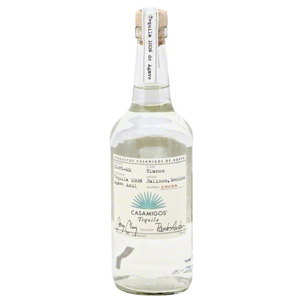 Casamigos Blanco Tequila 750ml - Walmart.com - Walmart.com