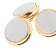 thumbnail image 3 of Set de 3 botones de dedo de trompeta Sunnimix Estilo 6, 3 of 7