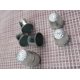 thumbnail image 3 of 30pcs Silver Toned Vintage Diy Crafts Metal Sewing Thimbles, Sewing Thimble (size (approx):19mm X 18mm), 3 of 4