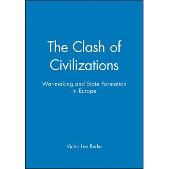 Pre-Owned The Clash of Civilizations (Hardcover)