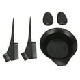 thumbnail image 1 of Outils de Coloration des Cheveux, Kit de Teinture Capillaire Réutilisable pour la Maison, 1 of 7