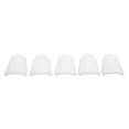 thumbnail image 4 of Mouthpiece  Set, 5Pcs Silicone Portable Sax  Kit  For Saxophone, 4 of 8