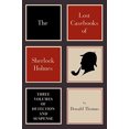 thumbnail image 4 of Les Cahiers Perdus de Sherlock Holmes, Trois Volumes de Détection et de Suspense, 4 of 4