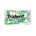 thumbnail image 2 of Mondelez International AMC67610 White Spearmint Sugar-Free Gum - 9 Pack per Box, 2 of 8