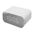thumbnail image 4 of Altavoz de carga inalámbrica, Altavoz Bluetooth de carga inalámbrica Altavoz Bluetooth de carga inalámbrica Altavoz de radio FM Rendimiento inigualable, 4 of 8